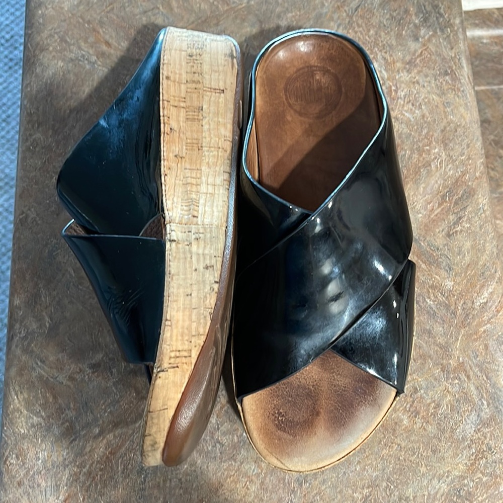 Women's Fit flop Sandals - size 7 - Picture 4 of 9